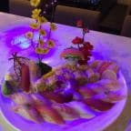 Best Ocean Sushi in Sewell, NJ