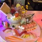 Best Sushi and Sashimi Combo in Sewell, NJ